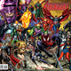 Image for article titled Marvel’s Going to Have Six Avengers Teams This Fall